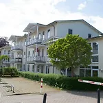 Ferien Mit Meerblick