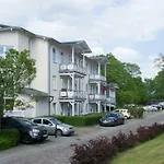Ferien Mit Meerblick شقة غورين