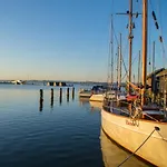 Ferien Mit Meerblick غورين