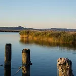 Ferien Mit Meerblick * غورين