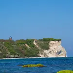 Ferien Mit Meerblick غورين