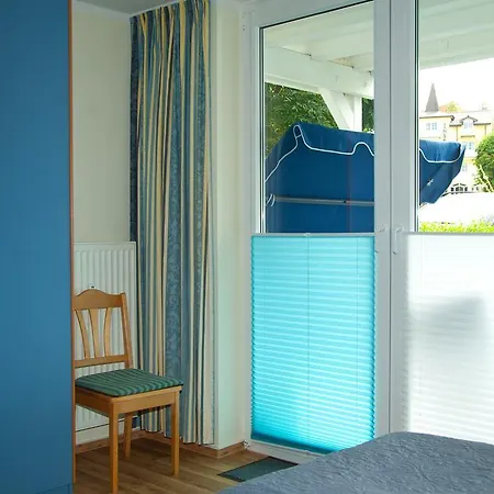 Ferien Mit Meerblick Goehren (Ruegen)