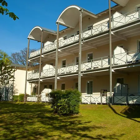 Ferien Mit Meerblick Apartament *