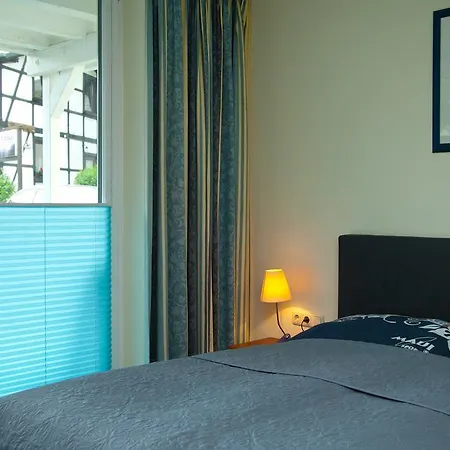 Ferien Mit Meerblick