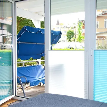 Ferien Mit Meerblick Goehren (Ruegen)