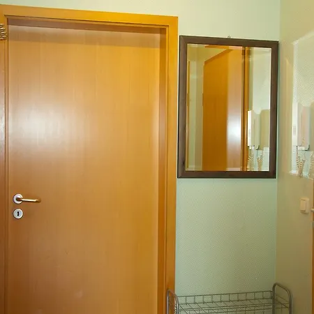 Apartment Ferien Mit Meerblick Goehren (Ruegen)