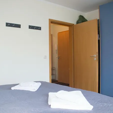 Ferien Mit Meerblick