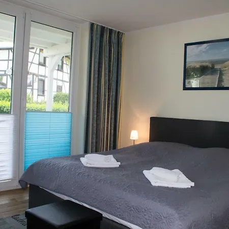 Ferien Mit Meerblick Apartment *