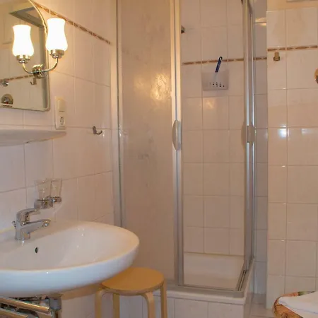 Ferien Mit Meerblick غورين