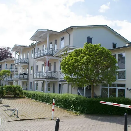 Ferien Mit Meerblick