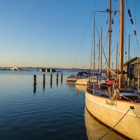 Ferien Mit Meerblick Goehren (Ruegen)