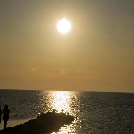 Apartment Ferien Mit Meerblick