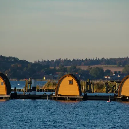Ferien Mit Meerblick Apartament Goehren (Ruegen)