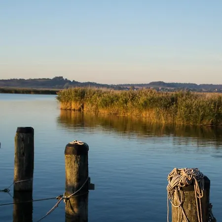 Ferien Mit Meerblick * Goehren (Ruegen)