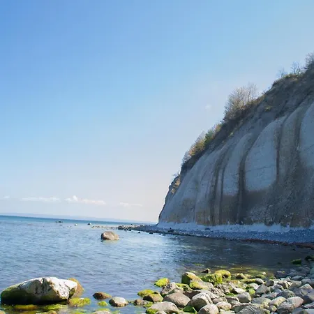 Ferien Mit Meerblick *