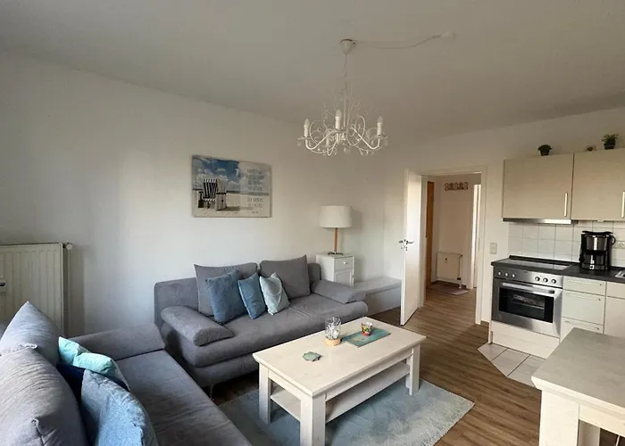 Ferien Mit Meerblick *