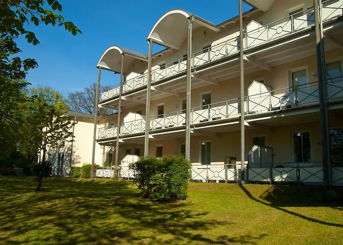 Ferien Mit Meerblick Apartamento *