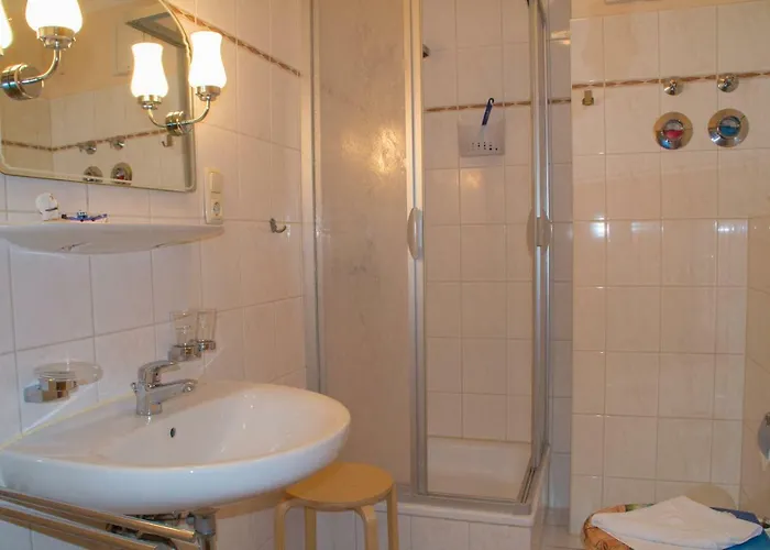 Ferien Mit Meerblick Goehren (Ruegen)