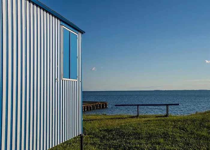 Apartamento Ferien Mit Meerblick *