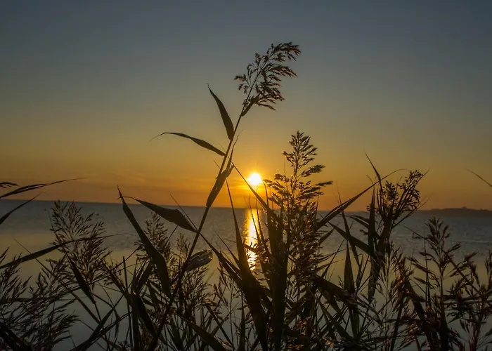 Ferien Mit Meerblick Apartamento