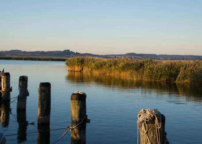 Ferien Mit Meerblick * Goehren (Ruegen)